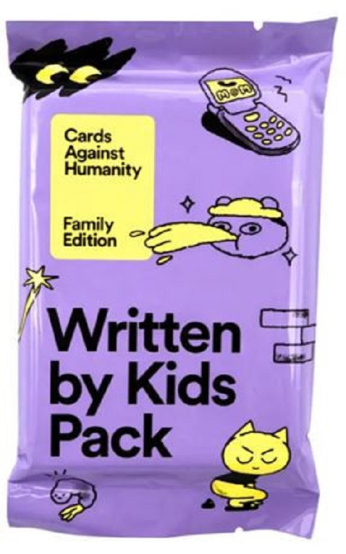 ARB Games :: Games :: Cards Against Humanity :: Cards Against Humanity ...